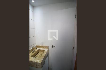 Apartamento para alugar com 43m², 2 quartos e sem vagaBanheiro