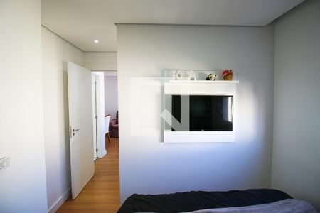 Apartamento para alugar com 43m², 2 quartos e sem vagaQuarto 2