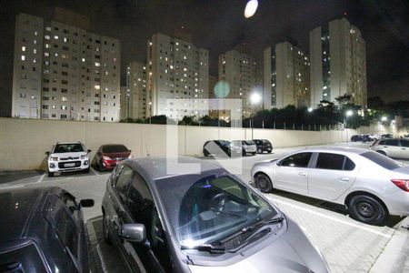 Apartamento para alugar com 43m², 2 quartos e sem vagaÁrea comum / Estacionamento