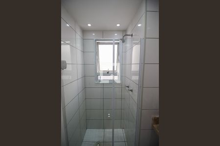 Apartamento para alugar com 43m², 2 quartos e sem vagaBanheiro