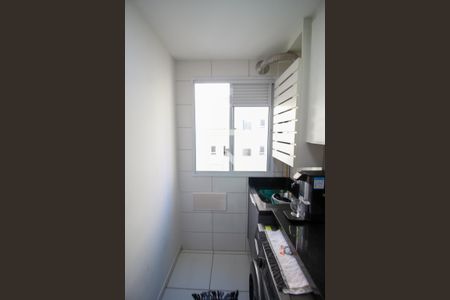 Apartamento para alugar com 43m², 2 quartos e sem vagaÁrea de Serviço