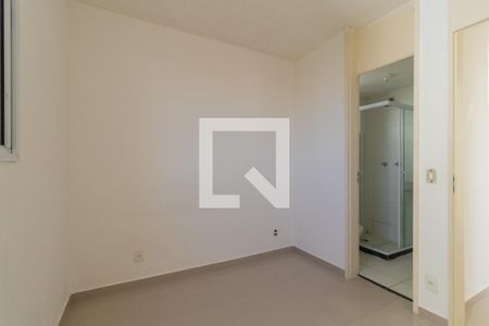 Suíte de apartamento à venda com 3 quartos, 60m² em Vila Pirajussara, São Paulo