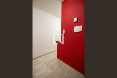 Hall de entrada de kitnet/studio para alugar com 1 quarto, 30m² em Vila Isabel, Rio de Janeiro