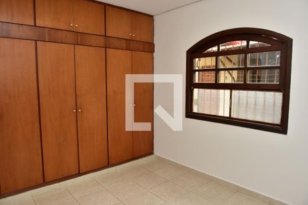 Quarto 1 - Suíte de casa para alugar com 5 quartos, 300m² em Jardim Bélgica, São Paulo