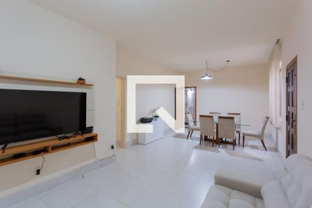 Apartamento à venda com 3 quartos, 130m² em Lourdes, Belo Horizonte