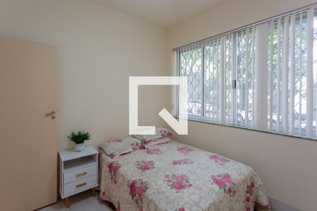 Apartamento à venda com 3 quartos, 130m² em Lourdes, Belo Horizonte