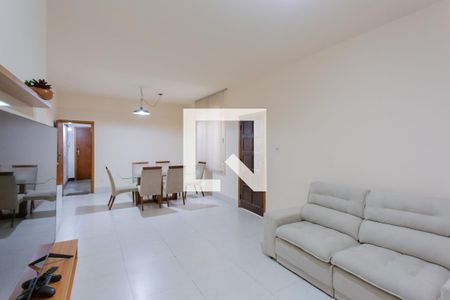 Apartamento à venda com 3 quartos, 130m² em Lourdes, Belo Horizonte