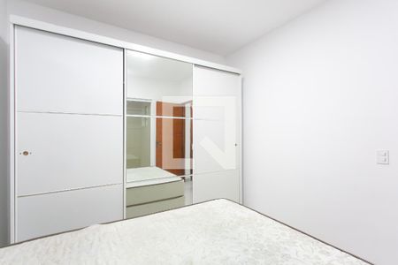Quarto  de apartamento para alugar com 1 quarto, 40m² em Jardim Helena, São Paulo