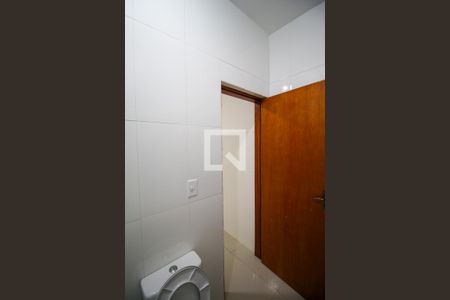 Apartamento para alugar com 40m², 1 quarto e sem vaga Apartamento para alugar com 40m², 1 quarto e sem vagaBanheiiro
