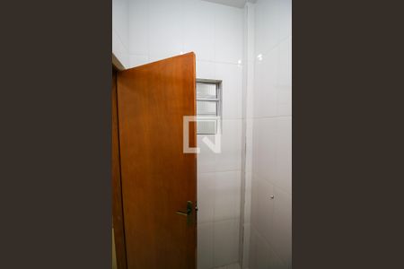 Apartamento para alugar com 40m², 1 quarto e sem vaga Apartamento para alugar com 40m², 1 quarto e sem vagaÁrea de Serviço