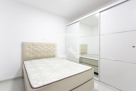 Quarto  de apartamento para alugar com 1 quarto, 40m² em Jardim Helena, São Paulo