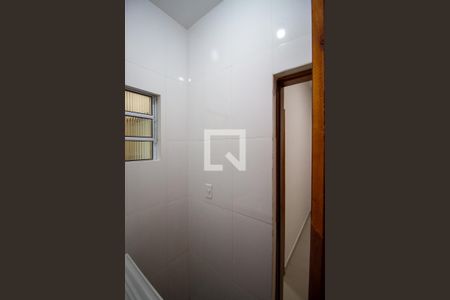 Apartamento para alugar com 40m², 1 quarto e sem vaga Apartamento para alugar com 40m², 1 quarto e sem vagaÁrea de Serviço
