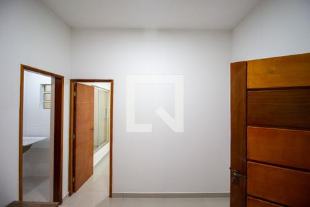 Sala / Cozinha de apartamento para alugar com 1 quarto, 40m² em Jardim Helena, São Paulo
