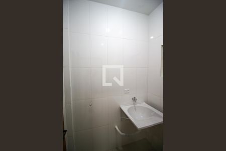 Apartamento para alugar com 40m², 1 quarto e sem vaga Apartamento para alugar com 40m², 1 quarto e sem vagaÁrea de Serviço
