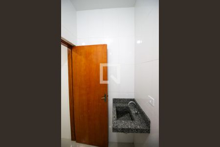 Apartamento para alugar com 40m², 1 quarto e sem vaga Apartamento para alugar com 40m², 1 quarto e sem vagaBanheiiro