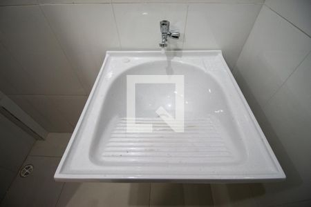 Apartamento para alugar com 40m², 1 quarto e sem vaga Apartamento para alugar com 40m², 1 quarto e sem vagaÁrea de Serviço