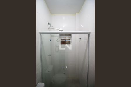 Apartamento para alugar com 50m², 1 quarto e sem vagaBanheiro