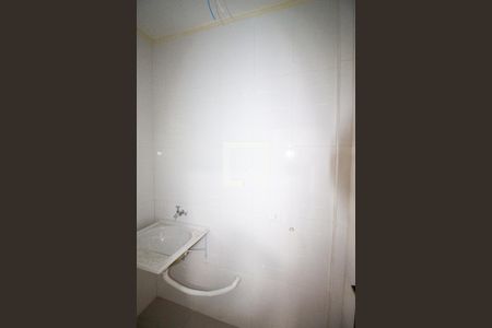 Apartamento para alugar com 50m², 1 quarto e sem vagaÁrea de Serviço