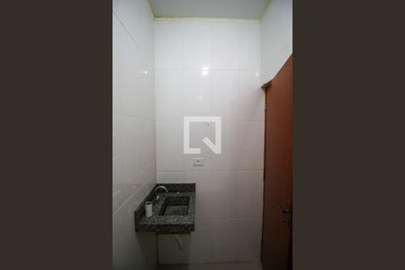 Apartamento para alugar com 50m², 1 quarto e sem vagaBanheiro