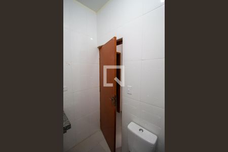 Apartamento para alugar com 50m², 1 quarto e sem vagaBanheiro