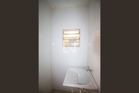 Apartamento para alugar com 50m², 1 quarto e sem vagaÁrea de Serviço