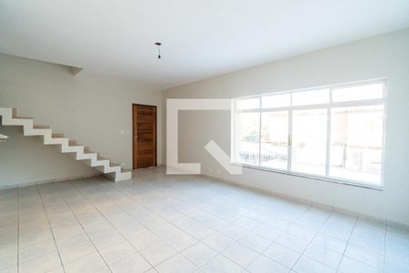 Sala de casa à venda com 4 quartos, 240m² em Vila Monte Alegre, São Paulo