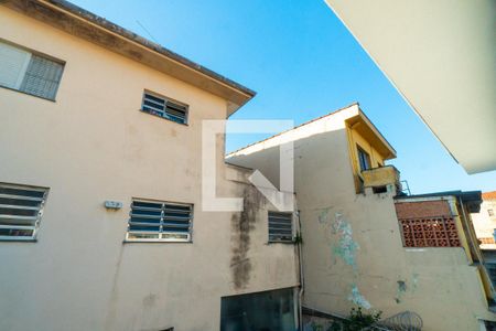 Vista do Quarto 1 de casa à venda com 4 quartos, 240m² em Vila Monte Alegre, São Paulo