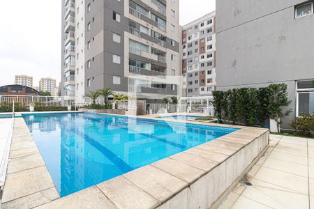 Apartamento para alugar com 53m², 2 quartos e 1 vagaPiscina