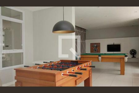 Apartamento para alugar com 53m², 2 quartos e 1 vagaSalão de jogos