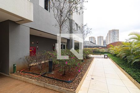 Apartamento para alugar com 53m², 2 quartos e 1 vagaÁrea externa