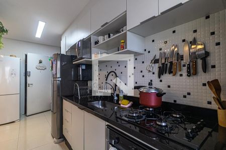 Apartamento para alugar com 53m², 2 quartos e 1 vagaCozinha
