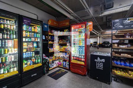 Apartamento para alugar com 53m², 2 quartos e 1 vagaMercado