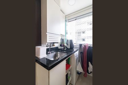 Apartamento para alugar com 53m², 2 quartos e 1 vagaÁrea de Serviço