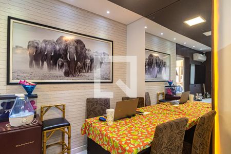 Apartamento para alugar com 53m², 2 quartos e 1 vagaSala