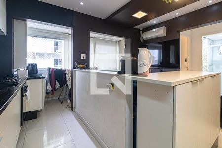 Apartamento para alugar com 53m², 2 quartos e 1 vagaCozinha