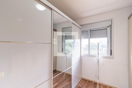 Quarto  de apartamento à venda com 2 quartos, 62m² em Centro, Osasco