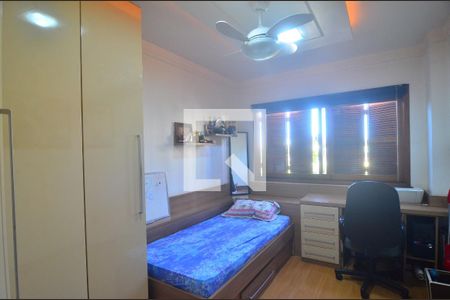 Apartamento à venda com 128m², 3 quartos e 2 vagasQUARTO 1