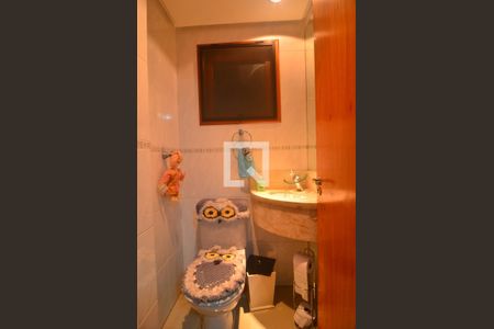 Apartamento à venda com 128m², 3 quartos e 2 vagasBanheiro