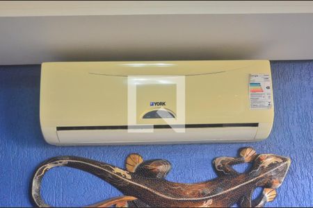 SALA DE JANTAR de apartamento à venda com 3 quartos, 128m² em Centro, Canoas