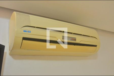 Apartamento à venda com 128m², 3 quartos e 2 vagasQUARTO 3