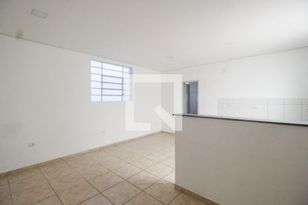 Sala de casa à venda com 2 quartos, 60m² em Mandaqui, São Paulo