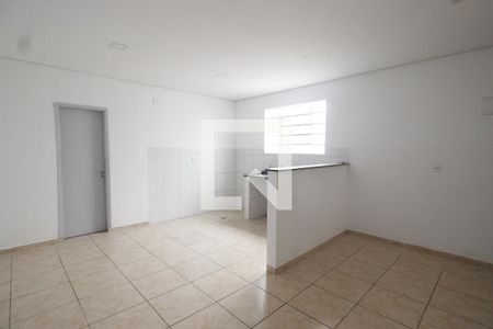 Sala de casa à venda com 2 quartos, 60m² em Mandaqui, São Paulo