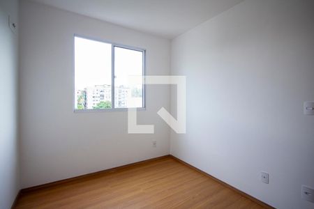 Quarto 1 de apartamento para alugar com 2 quartos, 50m² em Alcantara, São Gonçalo