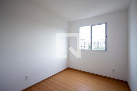 Quarto 1 de apartamento para alugar com 2 quartos, 50m² em Alcantara, São Gonçalo