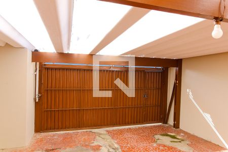 Vista do Quarto 1 de casa para alugar com 2 quartos, 144m² em Santa Maria, Santo André