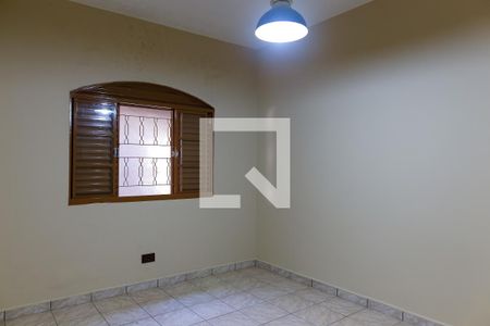 Quarto 2 de casa para alugar com 2 quartos, 144m² em Santa Maria, Santo André