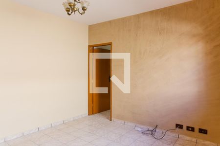 Sala de casa para alugar com 2 quartos, 144m² em Santa Maria, Santo André