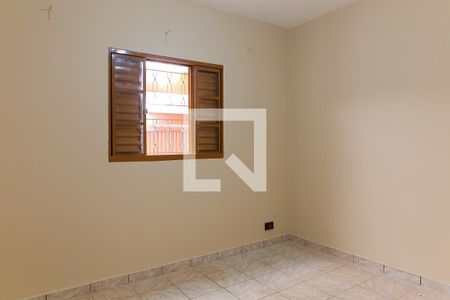 Quarto 1 de casa para alugar com 2 quartos, 144m² em Santa Maria, Santo André