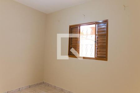 Quarto 1 de casa para alugar com 2 quartos, 144m² em Santa Maria, Santo André