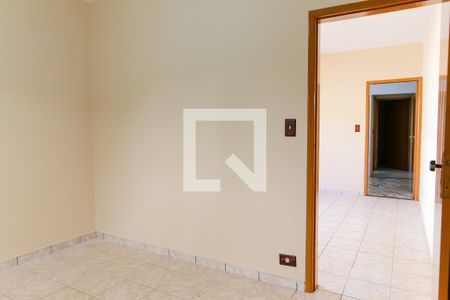 Quarto 1 de casa para alugar com 2 quartos, 144m² em Santa Maria, Santo André